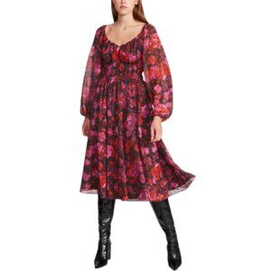 Steve Madden Laine Dress Size Large